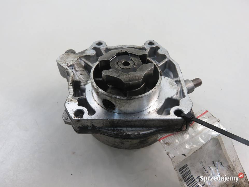 POMPA VACUM FIAT CROMA II 19 D