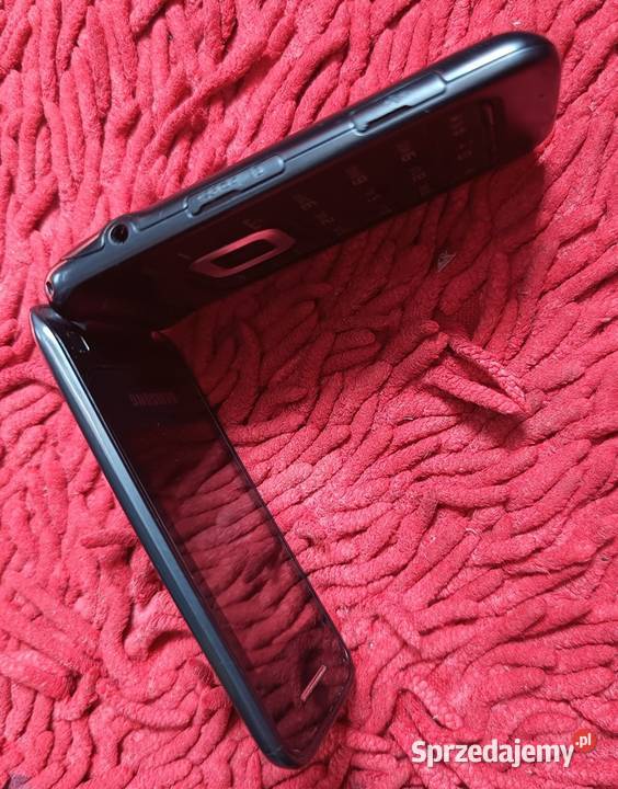 Samsung GTC3520I klapka 100 sprawny STAN Góra Kalwaria