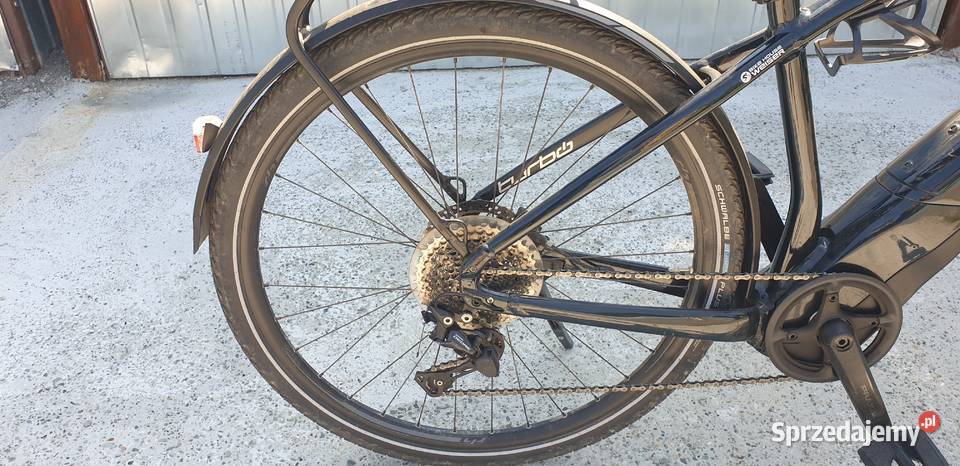 E bike Specialized Turbo Vado szwajcar Kraków