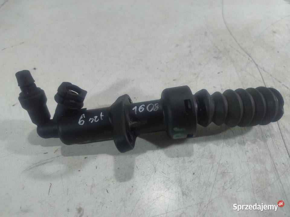 POMPKA SPRZĘGŁA CITROEN C4 PICASSO PEUGEOT 307