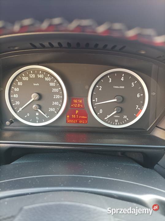 Czarnulka z chromem klimatyzacja Kraków