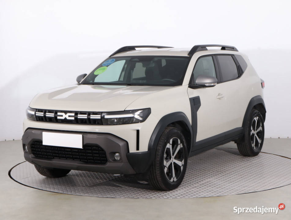 Dacia Duster 16 Hybrid poduszka powietrzna mazowieckie Piaseczno sprzedam