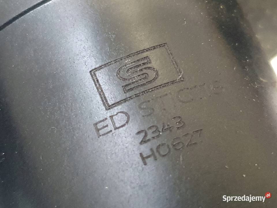 CEWKA ZAPŁONOWA Opel Insignia 18 16V zamiennik Rudka sprzedam