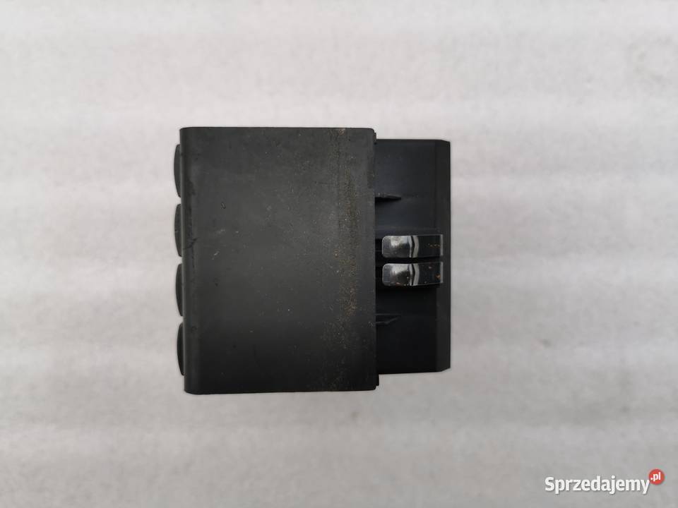 Schowek Na Kasety Fischer CBox VW Passat B5 Wyszków