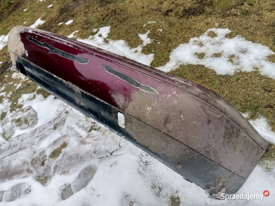 Audi A8 D2 błotnik Trzebinia