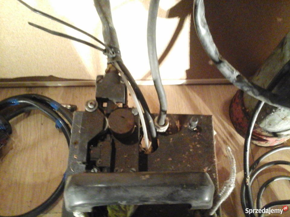 Migomat uszkodzony majsterkowicza Warszawa