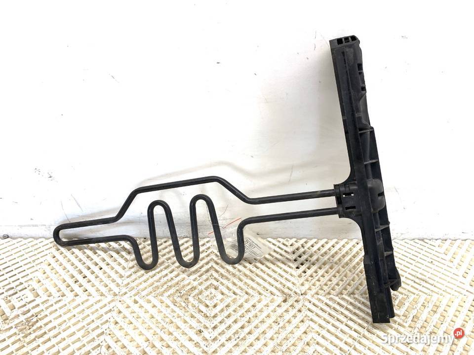 CHŁODNICA OLEJU WSPOMAGANIA BMW E90 7524912 20 Chłodnice oleju podkarpackie