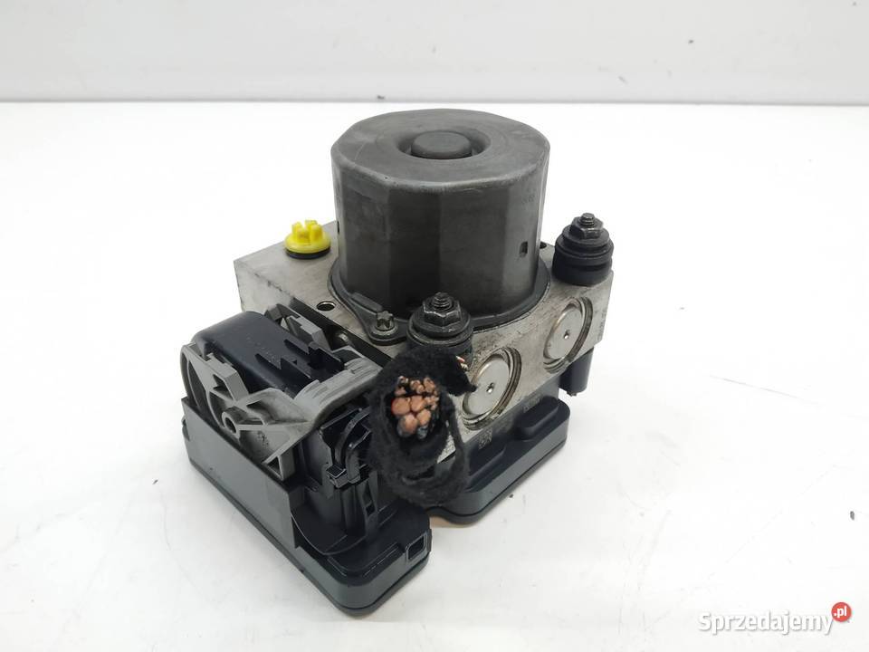 POMPA ABS 51935298 0265260472 0265805024 Fiat