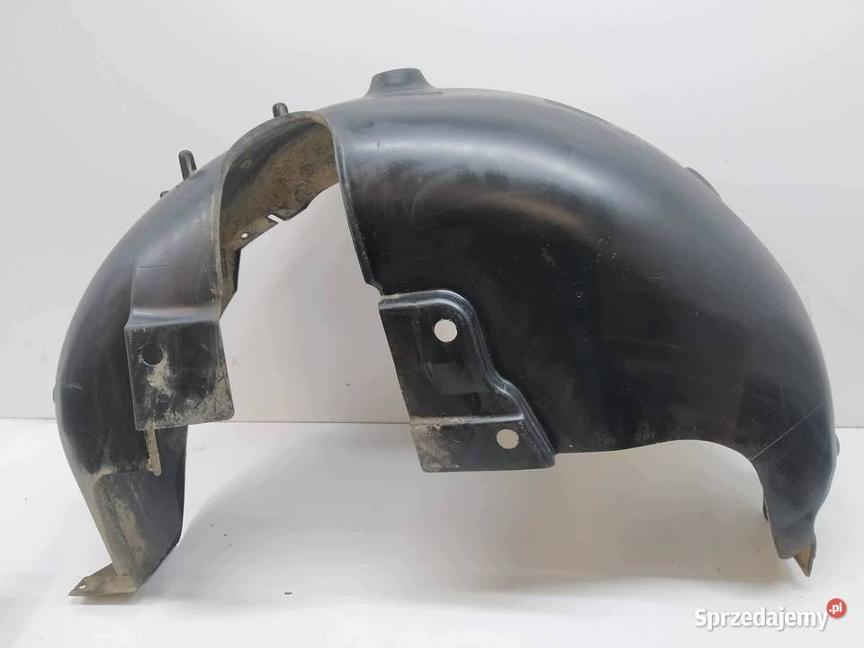 NADKOLE LEWY TYŁ 767491234R Renault Clio V 2019 osobowe sprzedam