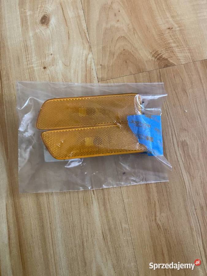 Wkładka kierunkowskazu bocznego Krosno sprzedam