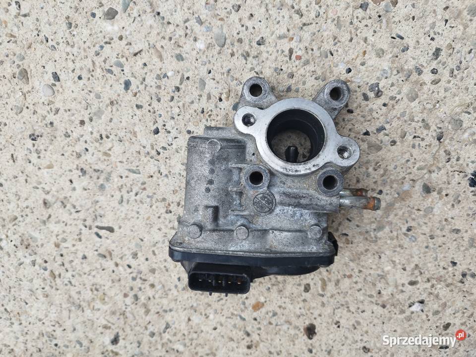 Zawór EGR używany inny