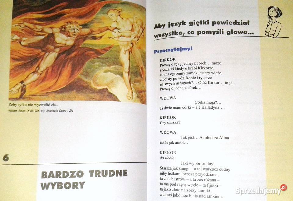 Mowa polska 2 Magdalena Danielewiczowa Chełm