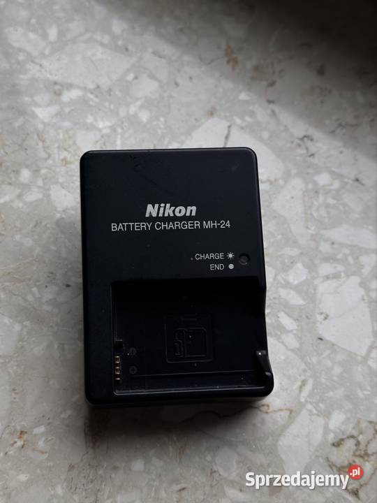 Aparat fotograficzny NIKON D3100 Warszawa