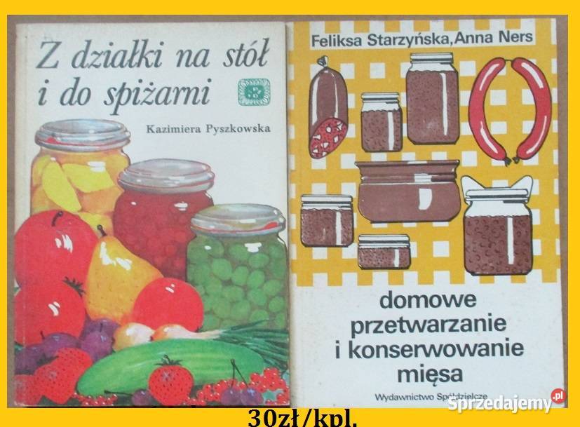 Książki kulinarne kuchnia Gumowska Zawistowska Poradniki, albumy i reportaże łódzkie Łódź sprzedam
