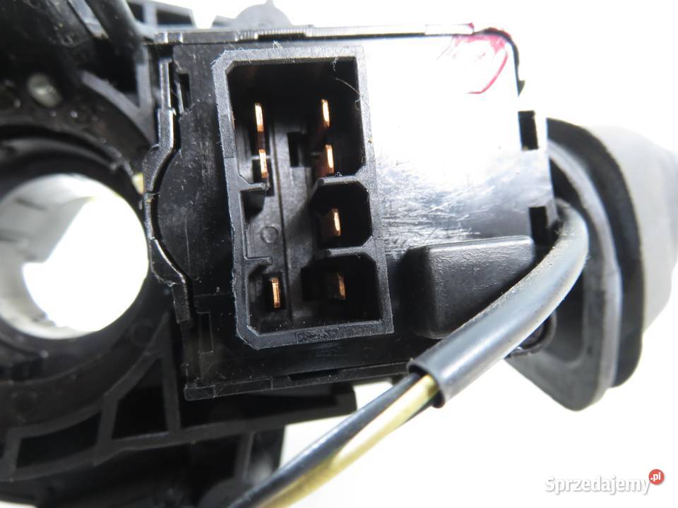 PRZEŁĄCZNIK ZESPOLONY CHEVROLET SPARK małopolskie