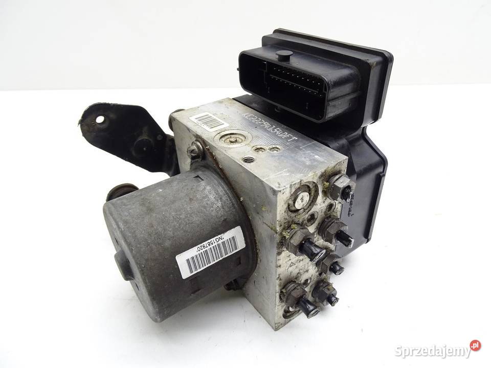 POMPA ABS HAMULCOWA 3AA614109BK 20 TDI VW PASSAT