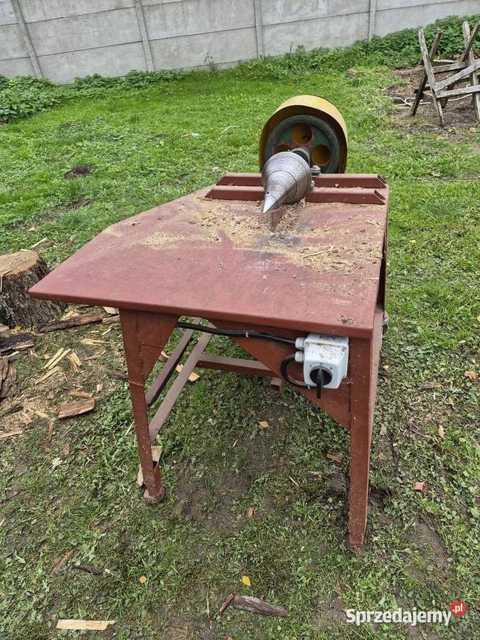 Swider luparka Rolnictwo opolskie Namysłów sprzedam