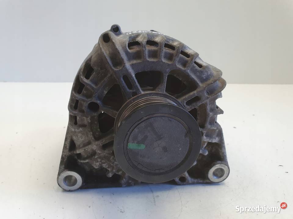 ALTERNATOR Volvo S40 II V50 16 D D2 30659389 Chełm
