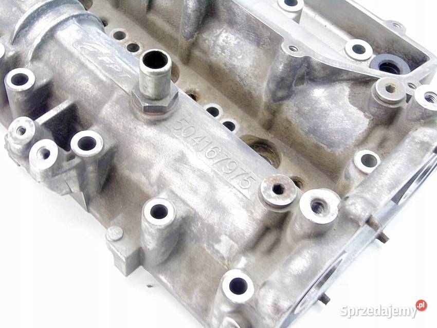 OBUDOWA WAŁKÓW POKRYWA ROZRZĄDU 23 HPI JTD Sosnowiec sprzedam