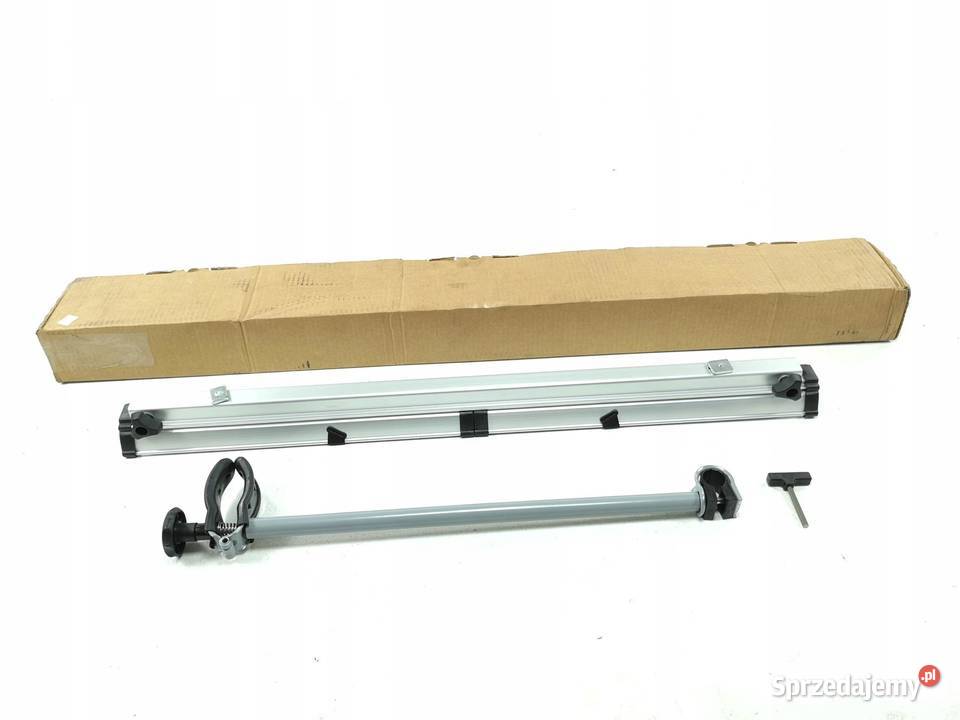 MOCOWANIE DODATKOWEGO ROWERU OPEL ASTRA H 0414 sprzedam