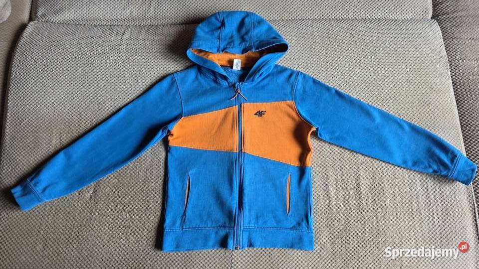 4F bluza rozmiar 146 Dla Dziecka Kraków