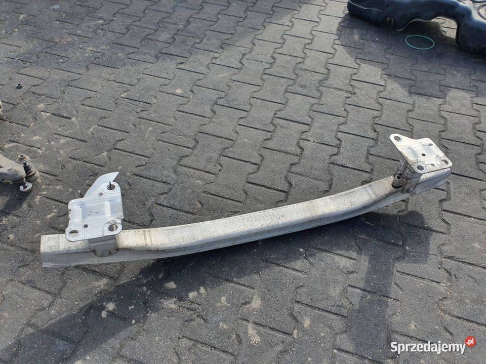 BELKA ZDERZAKA PRZÓD RENAULT MEGANE II Lipno sprzedam