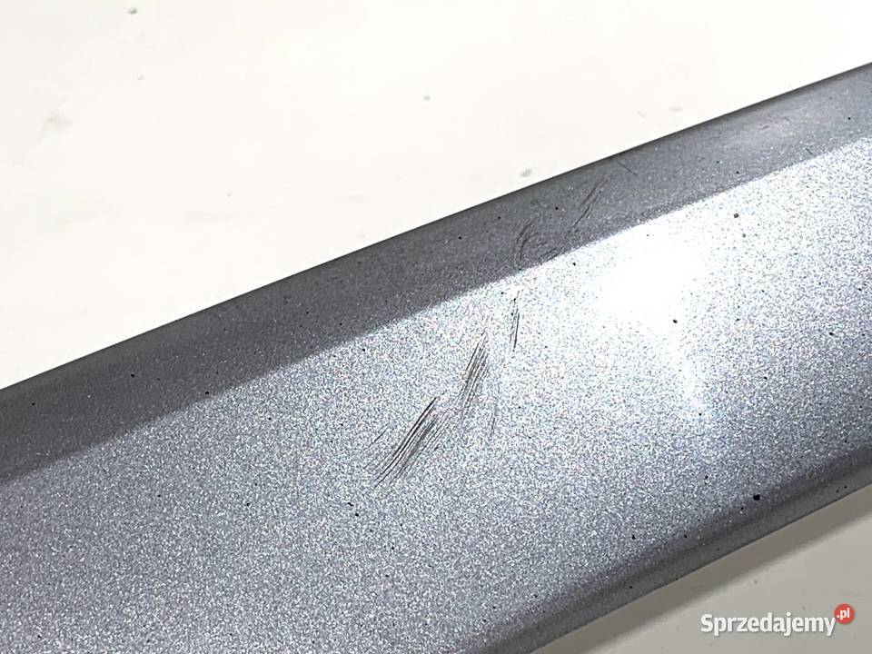 LISTWA KLAPY TYŁ TOYOTA PROACE Minivan OSŁONA osobowe podkarpackie