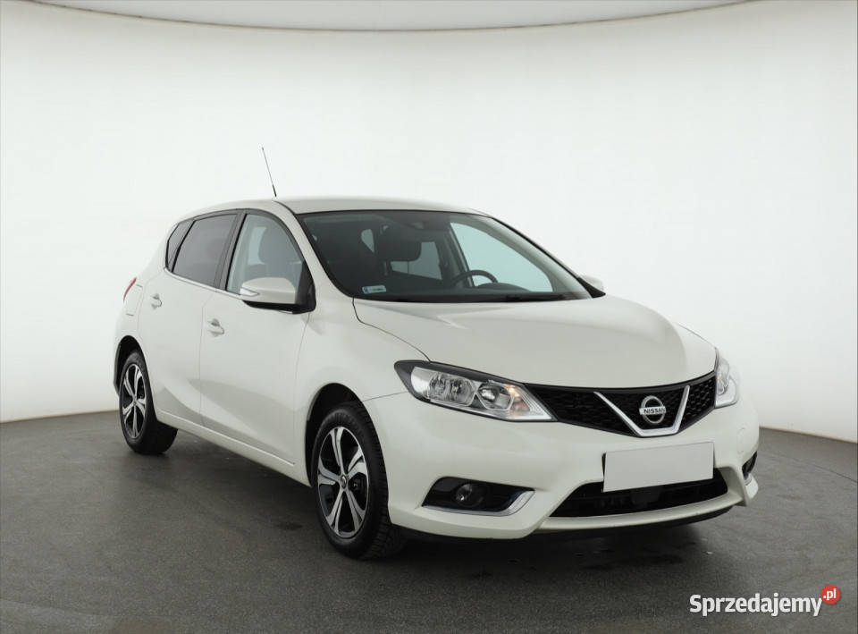 Nissan Pulsar 12 DIGT