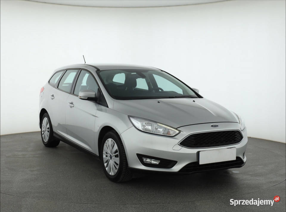 Ford Focus 16 i Piaseczno