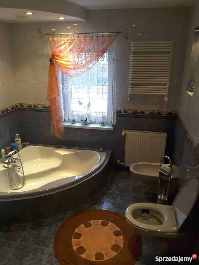 Dom luksusowy Brzeg Dolny