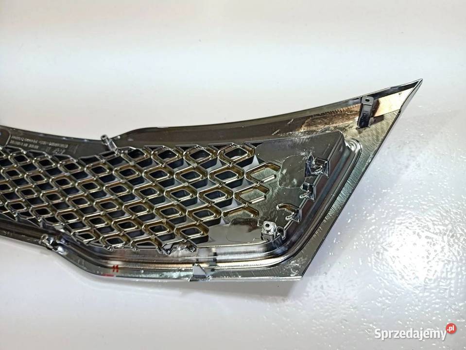 KIA Optima 3 III 20102015 ATRAPA GRILL PRZÓD świętokrzyskie Skarżysko-Kamienna