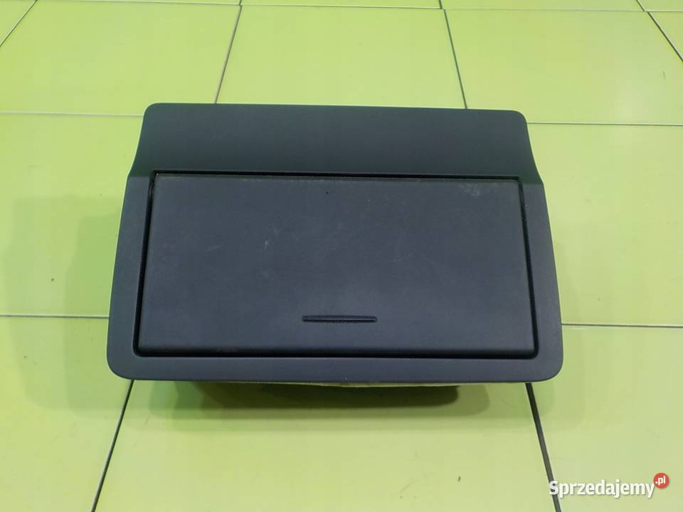 AUDI A1 8X 16 TDI 12r 3D wyswietlacz 8X0857273B osobowe mazowieckie