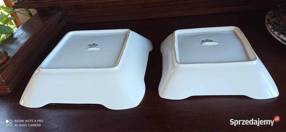 Patera salaterka Rosenthal Selb Bavaria Syg z pomorskie