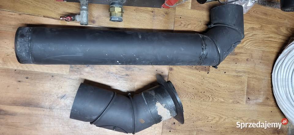 Kocioł piec na pellet ekogroszek drewno 15 KW węgiel Łochów sprzedam