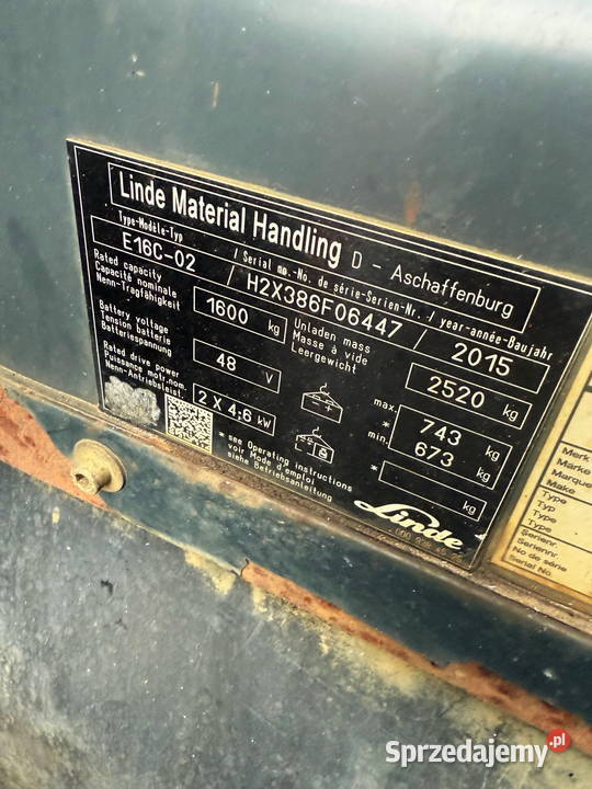 kabina kompletna wózek widłowy wózek elektryczny