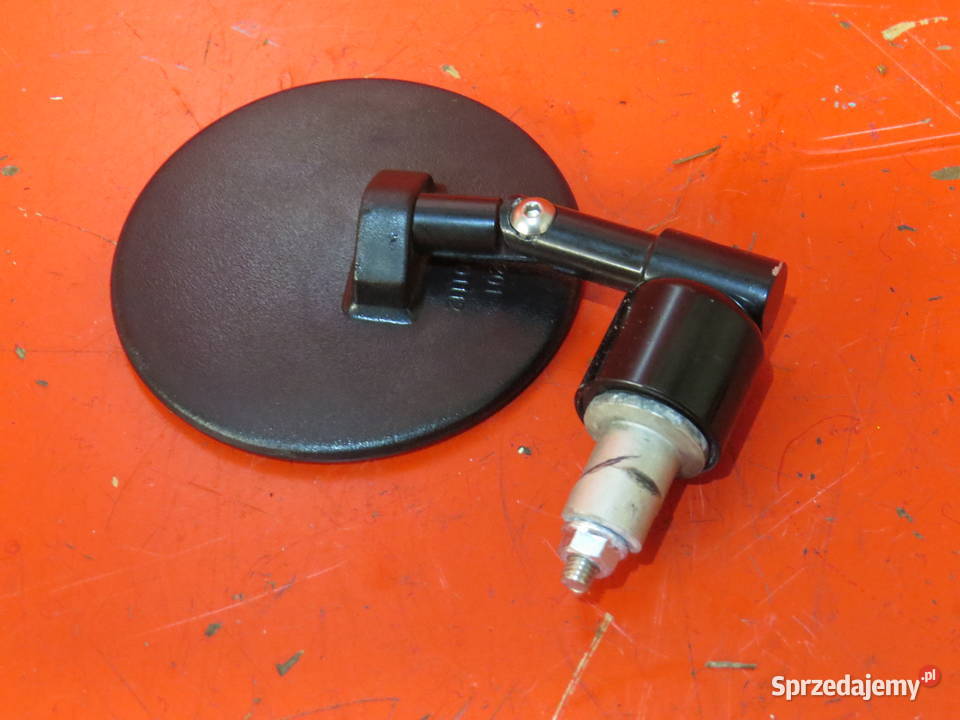 SUZUKI GSXS 1000 2019 KATANA WAHACZ LUSTERKA Warszawa