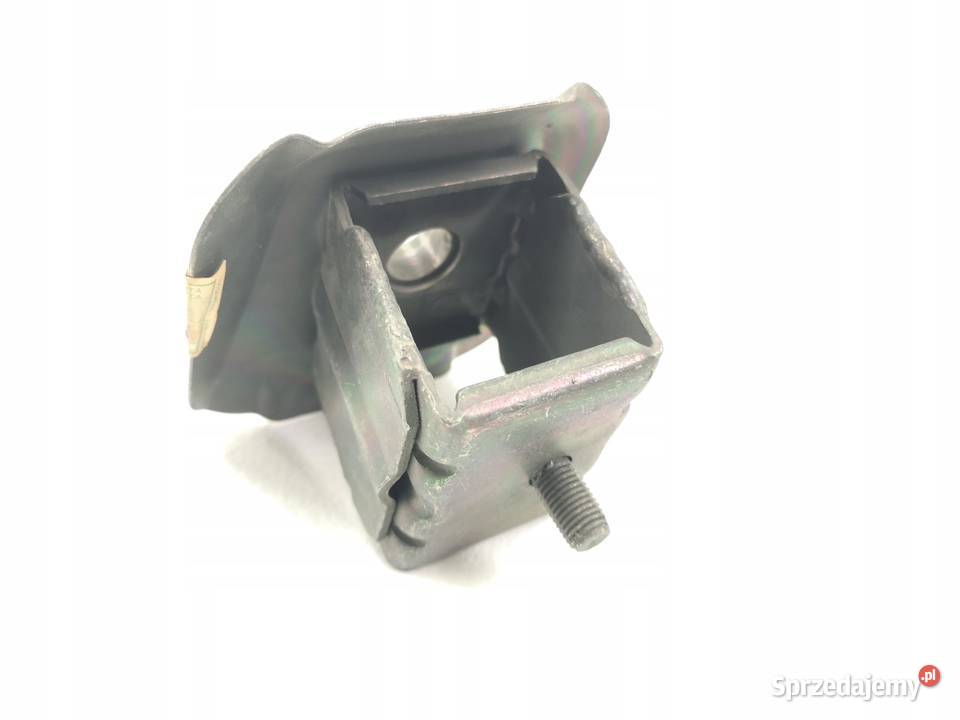 WSPORNIK ZDERZAKA LEWY PRZÓD FIAT CROMA 19901996 osobowe