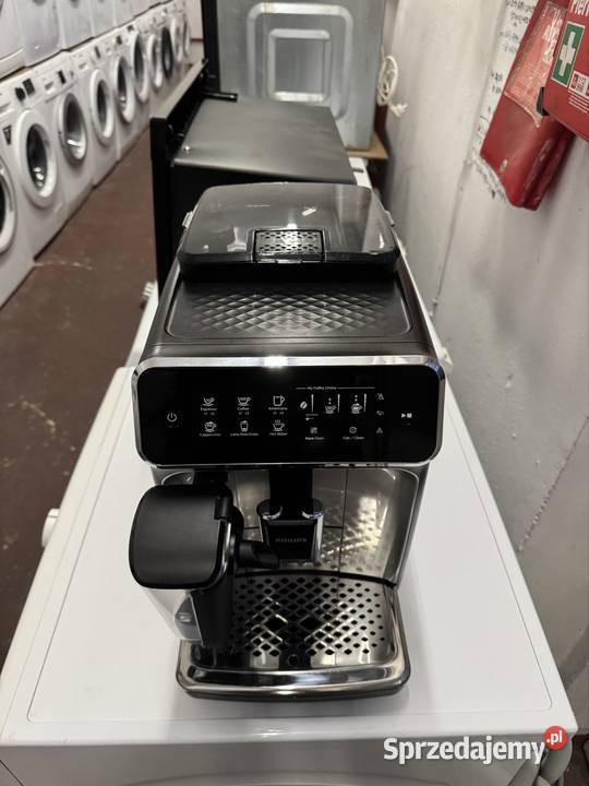 Ekspres do kawy PHILIPS 3246 LatteGo Premium mazowieckie