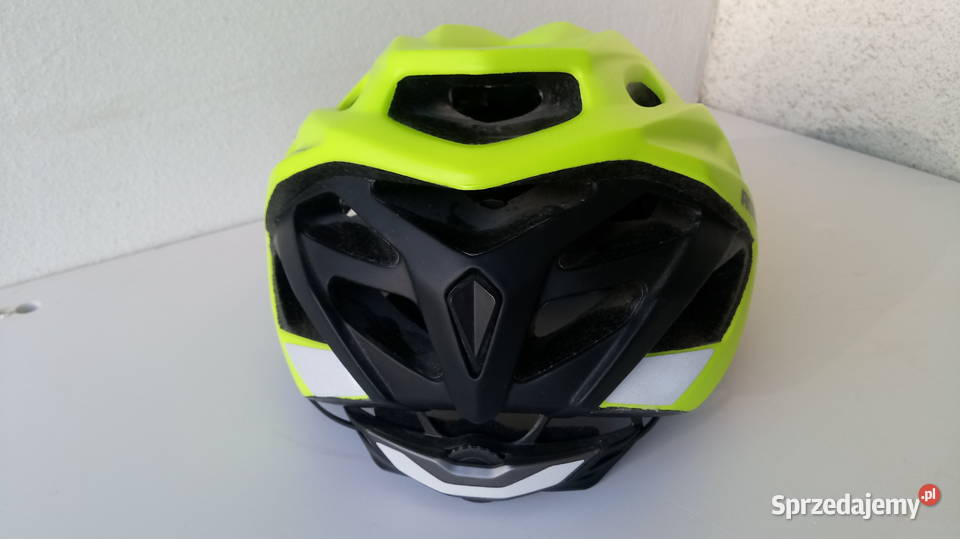 Kask Rockrider ST500 fluo 5359 Ożarów Mazowiecki