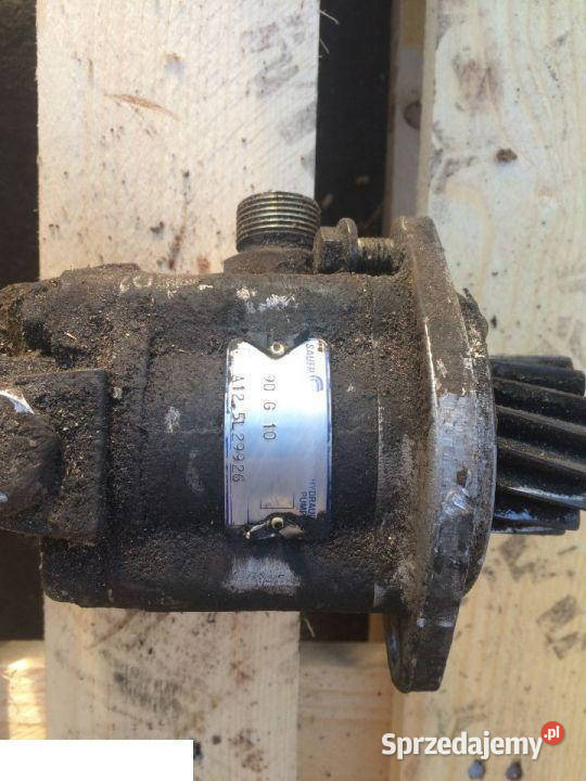 Pompa danfoss dynamatik A12 5L 29926 wielkopolskie Jastrzębniki