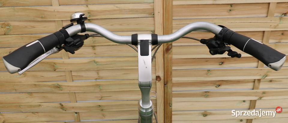 Rower damski Batavus Compass D 53 treking inne