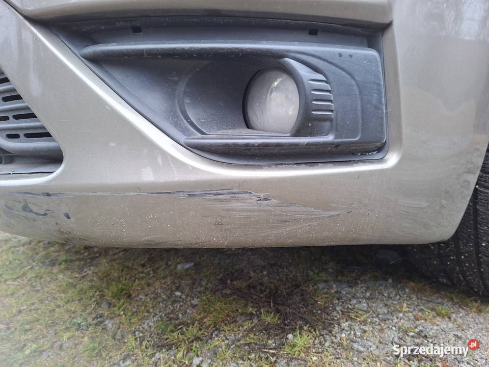 Citroen C4 Picasso 20 Benzyna 7 osób C4 Picasso Kobierzyce