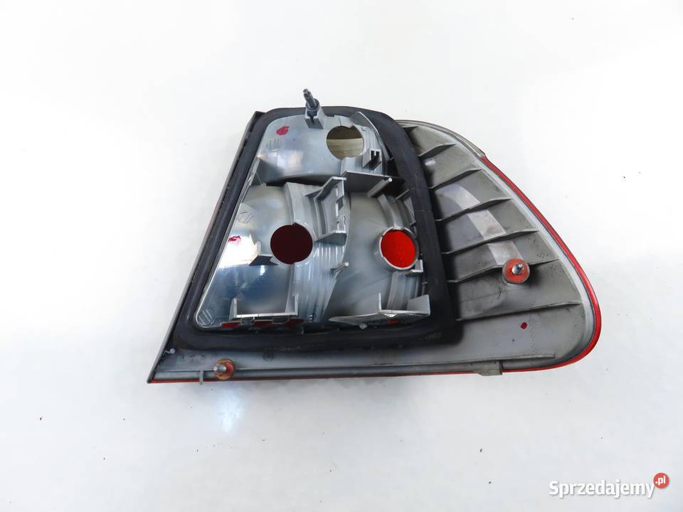 LAMPA LEWA TYLNA BMW 3 E46 osobowe