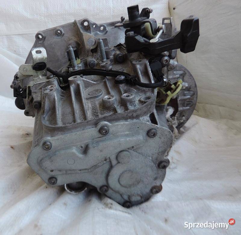 Skrzynia biegów Opel Grandland 15 HDI 20MB59 sprzedam