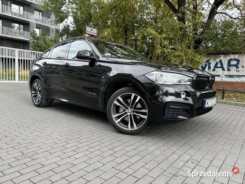 Bezwypadkowy Kupiony w polskim salonie Warszawa