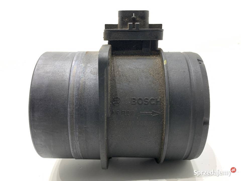 PRZEPŁYWOMIERZ VW PASSAT B7 0281002956 20 140