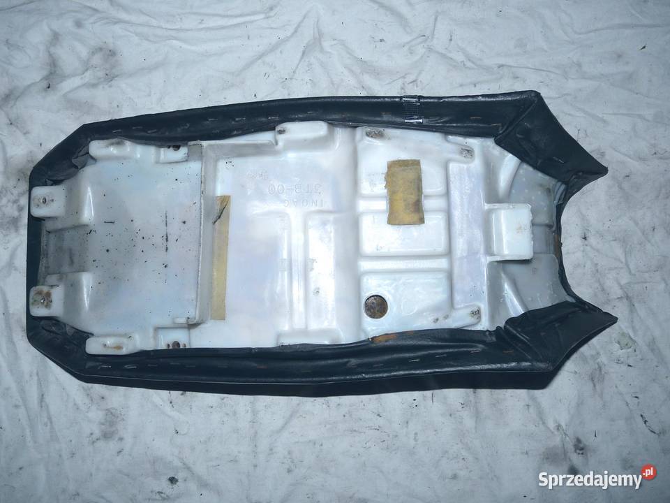 Yamaha XT 600 3TB Kanapa Siedzenie XT600 Halinów
