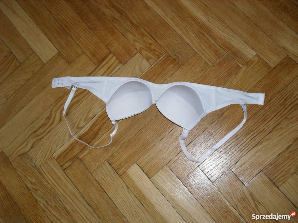 BIAŁY BIUSTONOSZ LINAISE R 3270C łódzkie Łódź