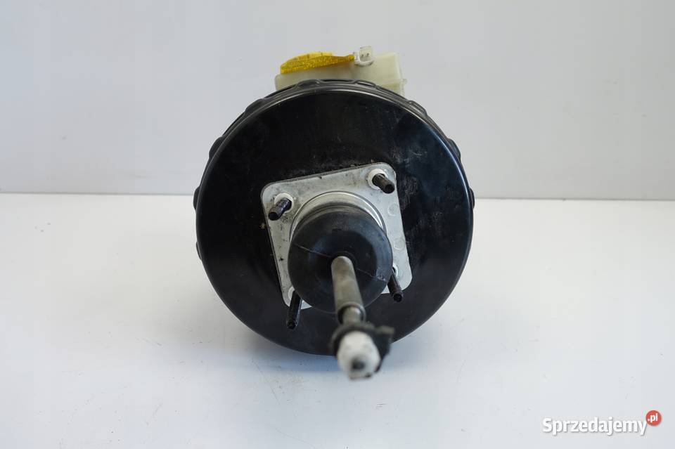 Jaguar XJ X351 50 V8 SERVO SERWO HAMULCOWE pompa osobowe Pozostałe lubelskie Rudka