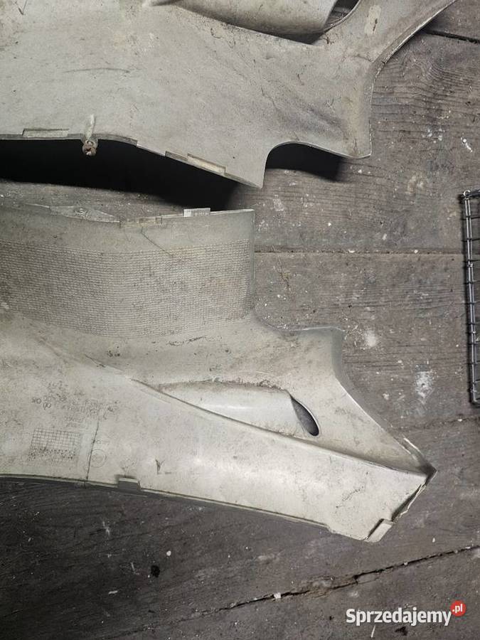 Peugeot speedfight 2 pług Dolny plastiki plastik Plastiki